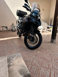 TRK 502 X Benelli