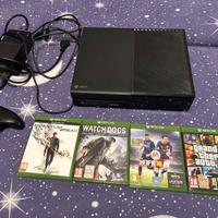Xbox One