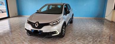 Renault Captur Blue dCi 8V 95 CV Intens