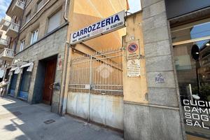MAGAZZINO A TORINO