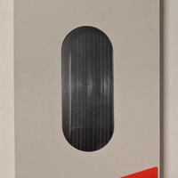 Cinturino Coros Nylon 22mm 