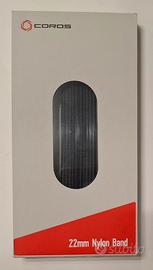 Cinturino Coros Nylon 22mm 