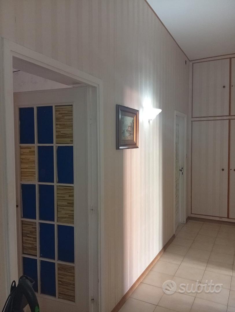 Appartamento – Sassari, San Pietro - Vista 2