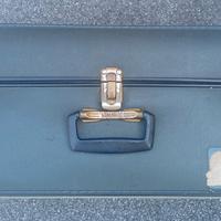 Valigia vintage 