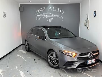 Mercedes-benz A 250 Automatic Premium AMG