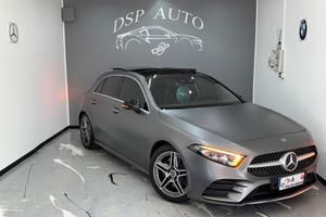 Mercedes-benz A 250 Automatic Premium AMG