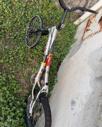 Bici da Trial