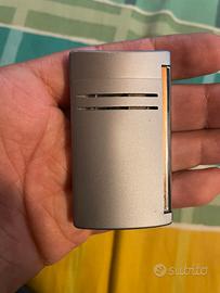 Accendino S.T. Dupont come in foto