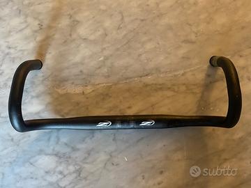 Manubrio Zipp Service Course SS