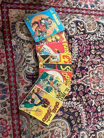 Fumetto TEX
