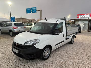 Fiat Doblo Doblò 1.6 MJT 105CV Cassonato Work-Up