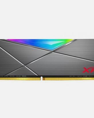 XPG SPECTIX D50 DDR4 (32gb) (4x8) 3600 mhz