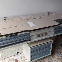 Banco Odontotecnico/Orafo