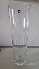 Leonardo Dynamic, vaso in vetro