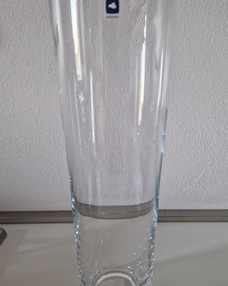 Leonardo Dynamic, vaso in vetro