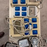 quadri elettrici