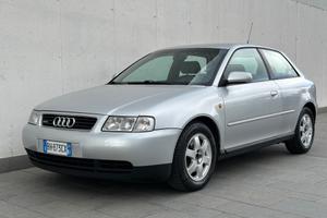 Audi A3 1.8 T 20V cat 3p. quattro