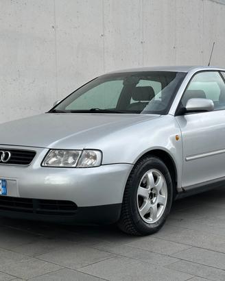 Audi A3 1.8 T 20V cat 3p. quattro