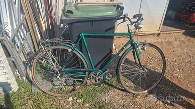 Bicicletta Victory