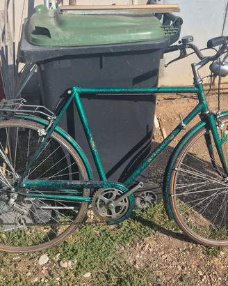 Bicicletta Victory