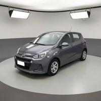 Hyundai i10 1.0 Classic