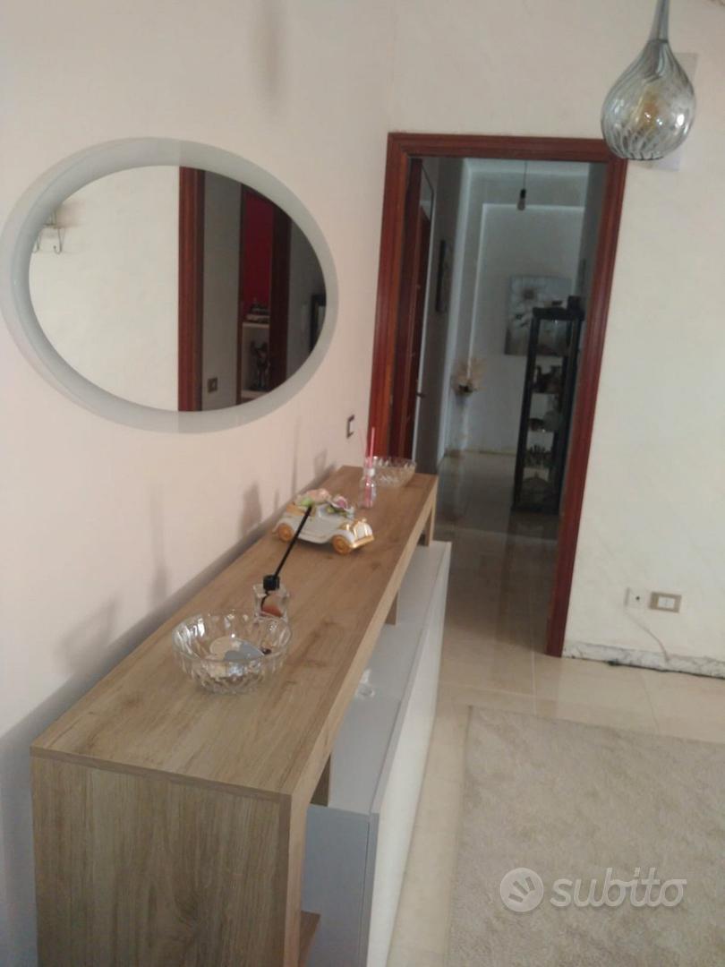 Bilocale appena ristrutturato - Vista 6