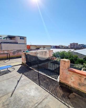 CASA INDIPENDENTE A TORRE DEL GRECO