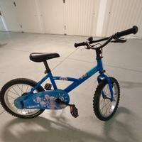 bici bambini