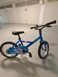 bici bambini