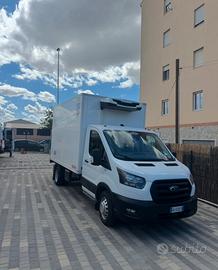 Ford transit frigo