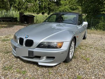 Bmw Z3 1.9 roadster