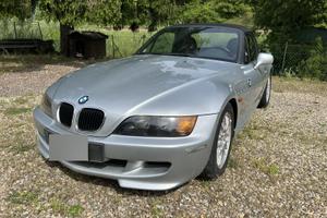 Bmw Z3 1.9 roadster