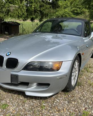 Bmw Z3 1.9 roadster