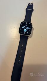 Apple Watch Series 10 GPS 42 mm - Come Nuovo