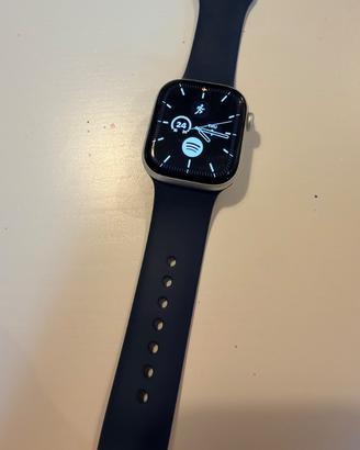Apple Watch Series 10 GPS 42 mm - Come Nuovo