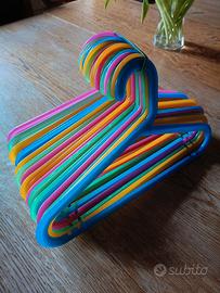 Grucce colorate Ikea 