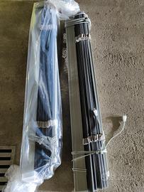 veneziane da esterno grigie 