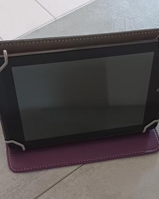 Tablet ASUS con custodia