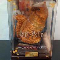 Creature Magiche N. 11-Crookshanks