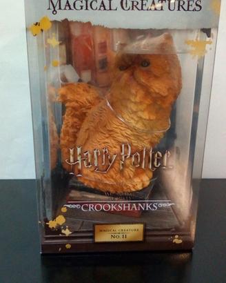 Creature Magiche N. 11-Crookshanks