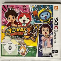 Yo Kai Watch 3 Nintendo 3ds 🇩🇪 Germania