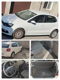 Polo TDI 1,4
