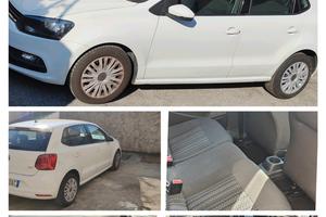 Polo TDI 1,4