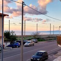 Appartamento a 50m dal mare e 800m dal centro