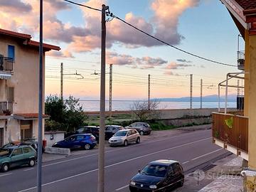 Appartamento a 50m dal mare e 800m dal centro