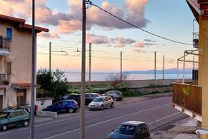 Appartamento a 50m dal mare e 800m dal centro