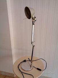 lampada da tavolo Tolomeo Artemide