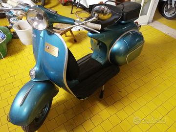 Vespa