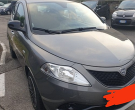 Lancia y Ypsilon del 2019