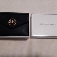 Portafoglio in pelle Michael Kors